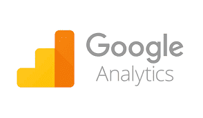 logo google analytics